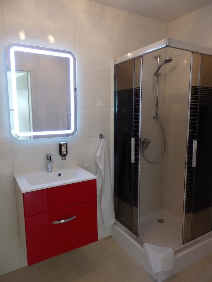 Отель Hotel Court Wellness&Spa Кендзежин-Козле-34