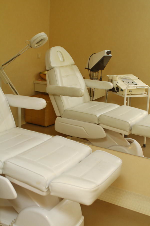 Отель Hotel Court Wellness&Spa Кендзежин-Козле-45