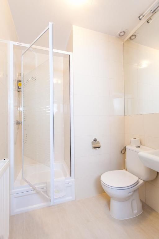 Отель Hotel Court Wellness&Spa Кендзежин-Козле